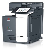 Olivetti MF3303